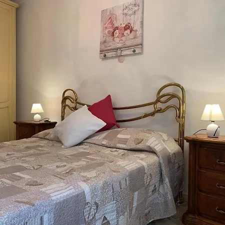 Casa Belte Apartment *