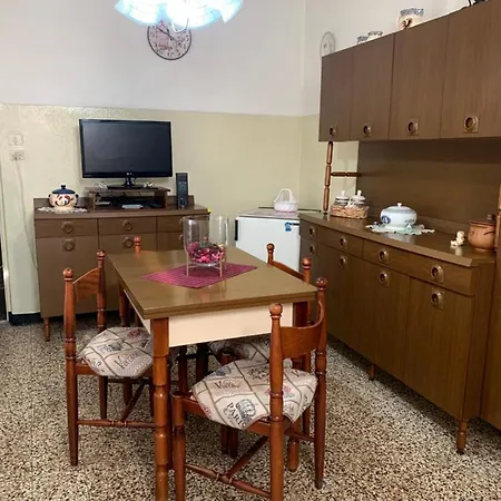 Casa Belte Apartment