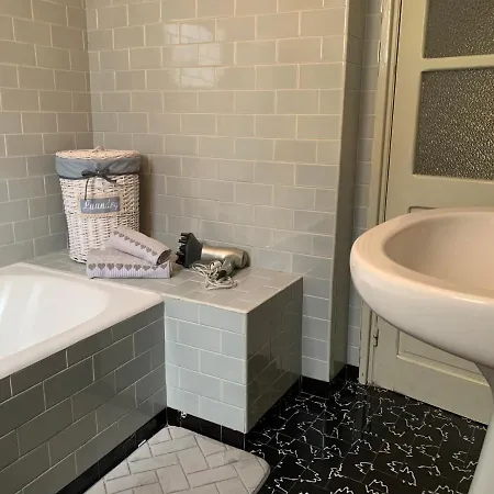 Casa Belte Apartment *