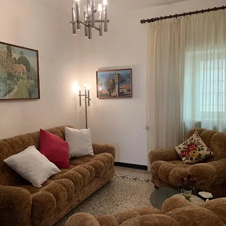 Casa Belte Apartment Ormea