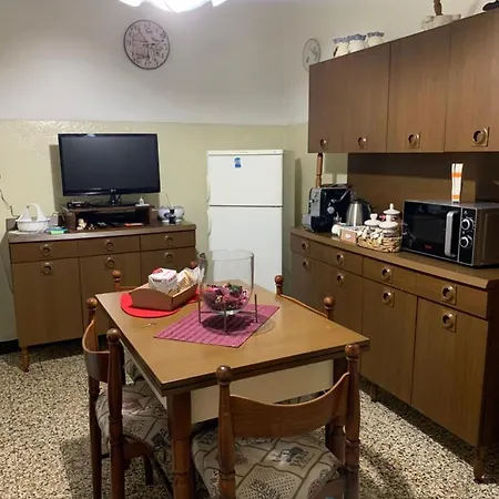 Casa Belte Apartment