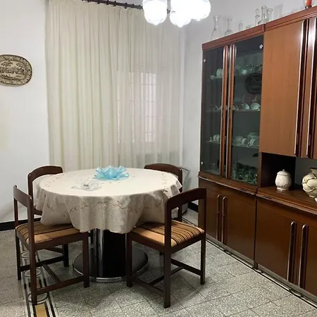 Apartment Casa Belte *