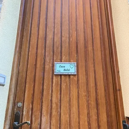 Casa Belte *