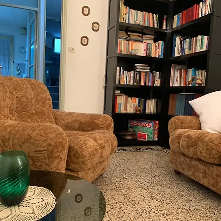 Casa Belte Apartment