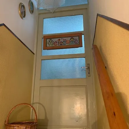 Apartament Casa Belte *