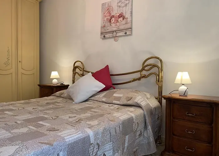 Casa Belte Apartamento *