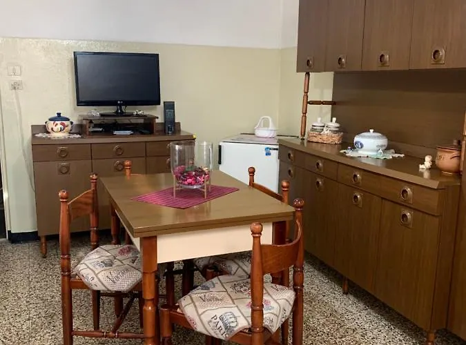 Casa Belte Apartamento