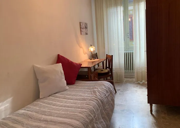 Casa Belte Apartamento Ormea