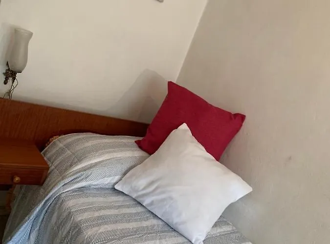 Casa Belte Apartamento