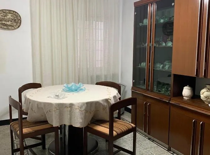 Apartamento Casa Belte *