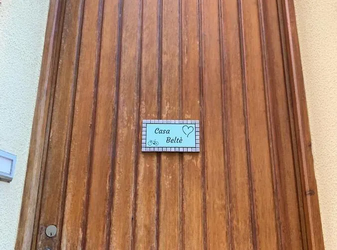 Casa Belte *