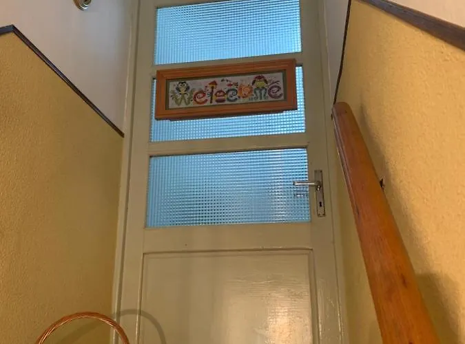 Apartamento Casa Belte *